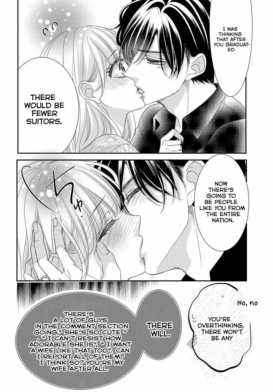 Coffee & Vanilla - Chapter 88 - Share Any Manga on MangaPark