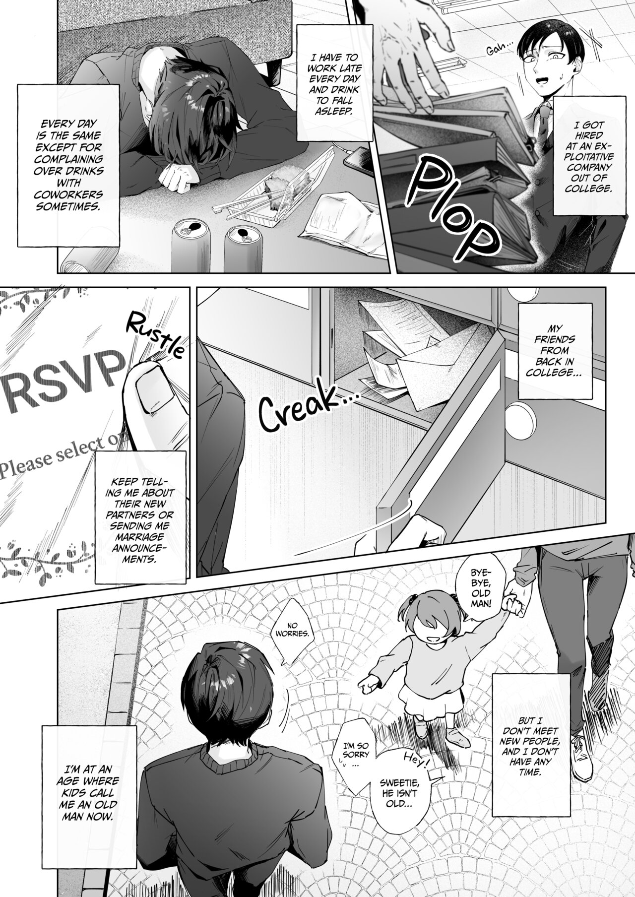 Random Uncensored Doujin - Chapter 1955 - Share Any Manga on MangaPark