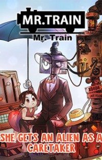 Mr.Train