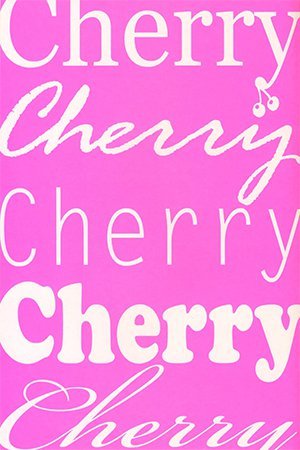 Code Geass - Cherry (Doujinshi)