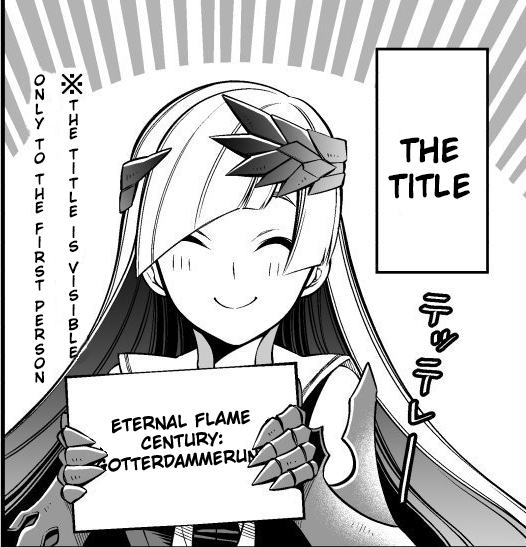 Fate/Grand Order: The Message Game Feat. the Lostbelt Cast (Doujinshi)