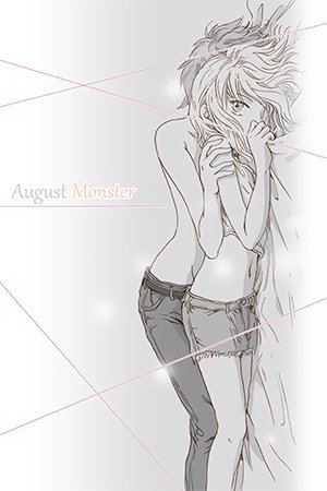 August Monster