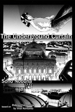 The Underground Curtain