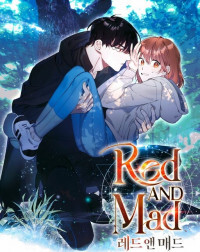Red and Mad