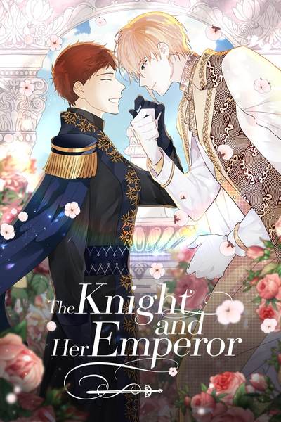 Emperor And The Female Knight